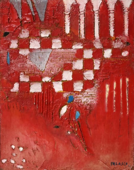 Diego Palasgo — Ca' rossa